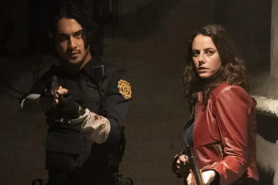 RELANZAMIENTO. “Resident Evil” busca nuevos aires desde su origen.