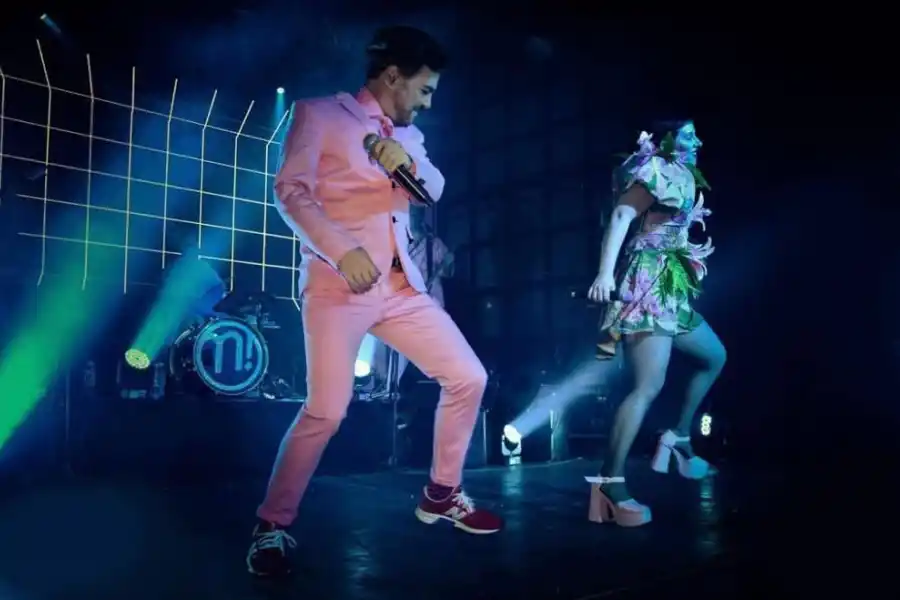 La Fiesta PLOP! llega  por primera vez a Tucumán