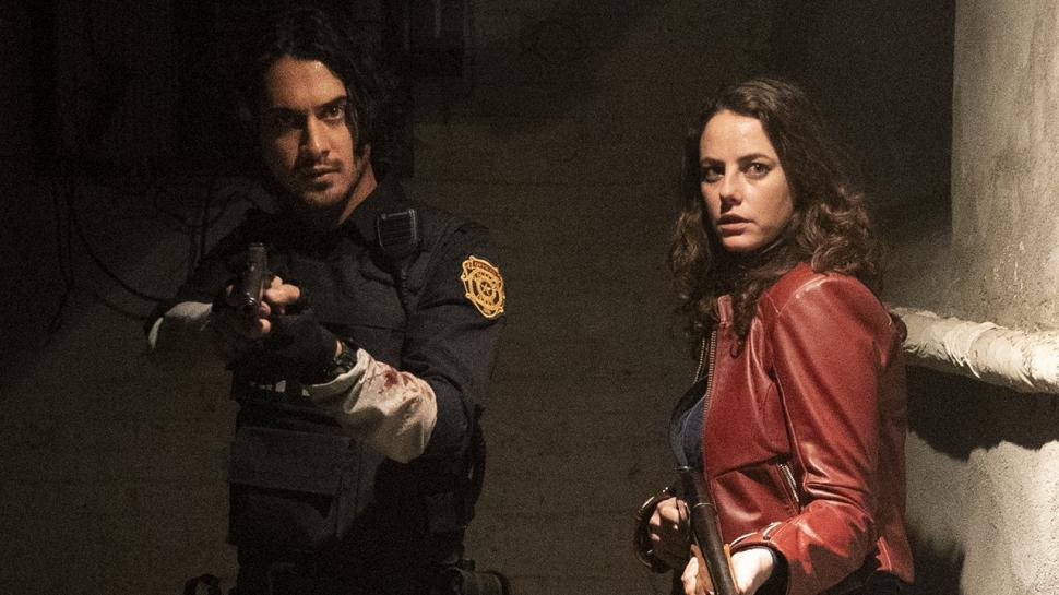 RELANZAMIENTO. “Resident Evil” busca nuevos aires desde su origen.
