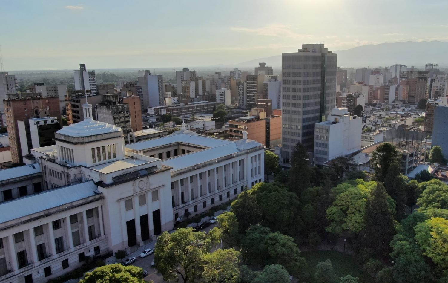 Poder Judicial de Tucumán