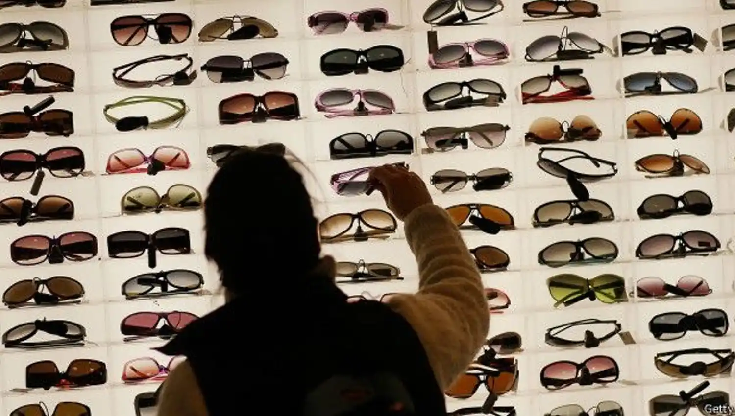 La importancia de proteger los ojos del sol: ¿qué tener en cuenta a la hora de elegir anteojos?