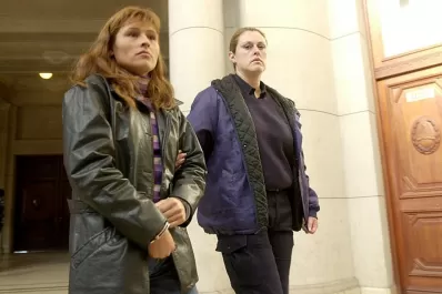 Crímenes de niños: cuatro hipótesis y una condena atenuada