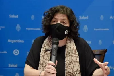 La Nación tendrá su propio pase sanitario