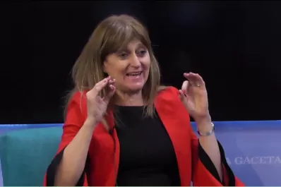 El pase sanitario es inconstitucional, según una especialista