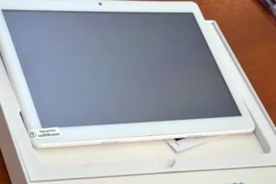 Monotributistas: enterate de cómo podés obtener una tablet gratis