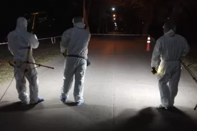 Prisión preventiva para un joven que protagonizó un violento asalto a un policía