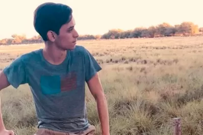 Femicidio de Delfina Pan: Ordenaron en Miami la detención de Agustín Mariani