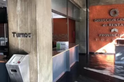 Bonificarán el 30% de impuestos Inmobiliario y Automotores por el pago anual anticipado