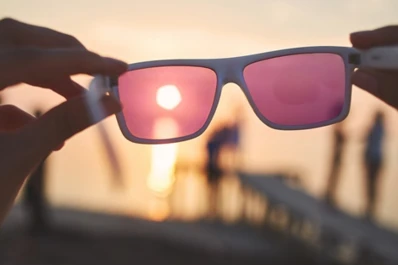 La importancia de proteger los ojos del sol: ¿qué tener en cuenta a la hora de elegir anteojos?