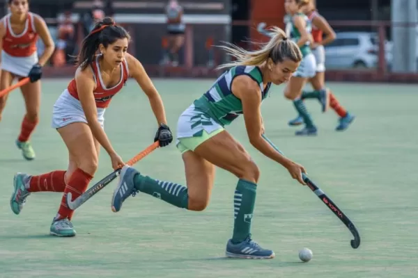 Hockey: se va cerrando un año lleno de emociones