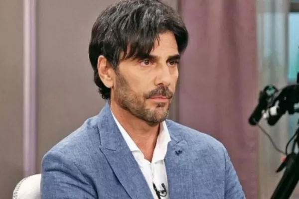 Postergan para fines de enero las audiencias contra Darthés