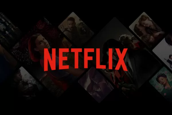 Netflix, Américan Express y Tik Tok también suspenden operaciones en Rusia