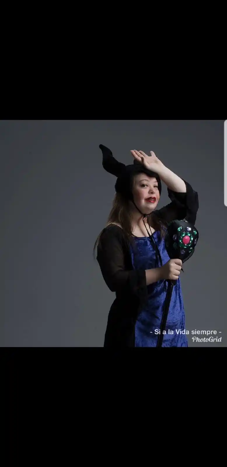  PAULITA HALL BARTHABURU. Pinta, baila, canta y hace teatro. Tiene 21 años y es muy coqueta. Su objetivo en la vida es llegar a ser una gran actriz. Es egresada del secundario del colegio multilingüe Milenio. Su hobby es tener muchos amigos y hacer cursos de capacitación 