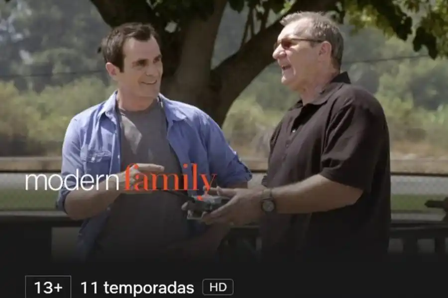 Modern Family