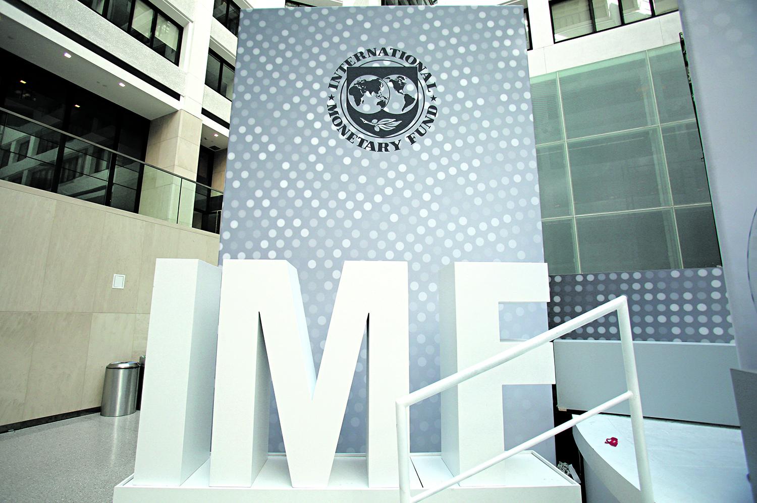Reunión en Whashington y ¿un guiño del FMI?