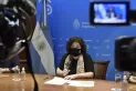 “Es inevitable que Ómicron entre a la Argentina y se propague”, dijo Carla Vizzotti