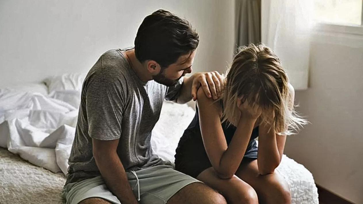 Sexualmente hablando: vulnerabilidades