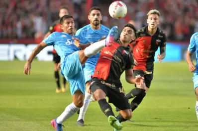 Atlético: la derrota, y la falta de identidad