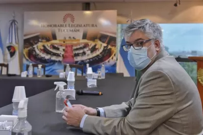 “Stoyanoff demostró falta de cortesía, decoro y tacto”