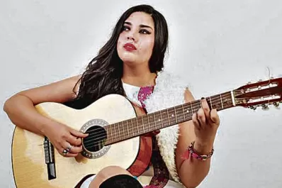 Belén Herrera representa a Tucumán en la FIT