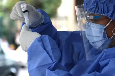 Coronavirus en Argentina: se registraron cuatro muertes y 1.690 nuevos contagios