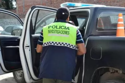 Matan de un disparo a un joven en Romera Pozo: hay un policía detenido
