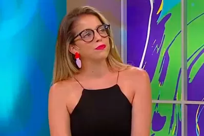 Juariu, la influencer tucumana, mostró su cicatriz y contó cómo supo que tenía cáncer