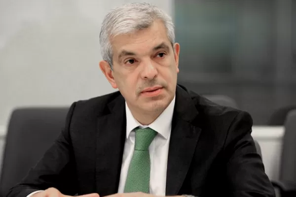 “El país puede garantizar nuestra calidad alimentaria”