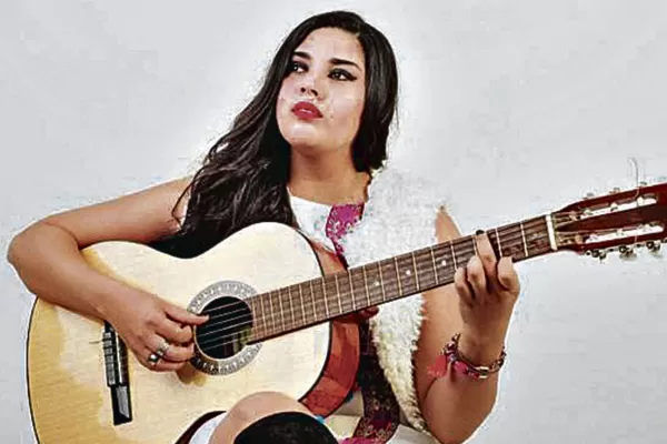 Belén Herrera representa a Tucumán en la FIT