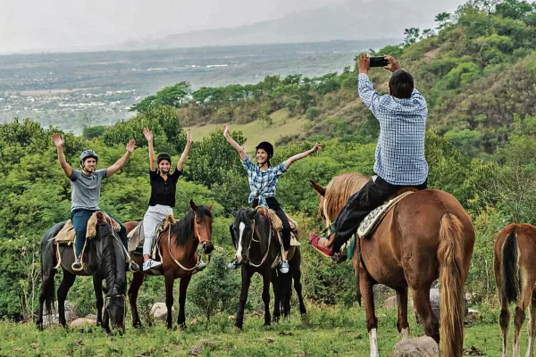 Especial turismo: todo para esta temporada