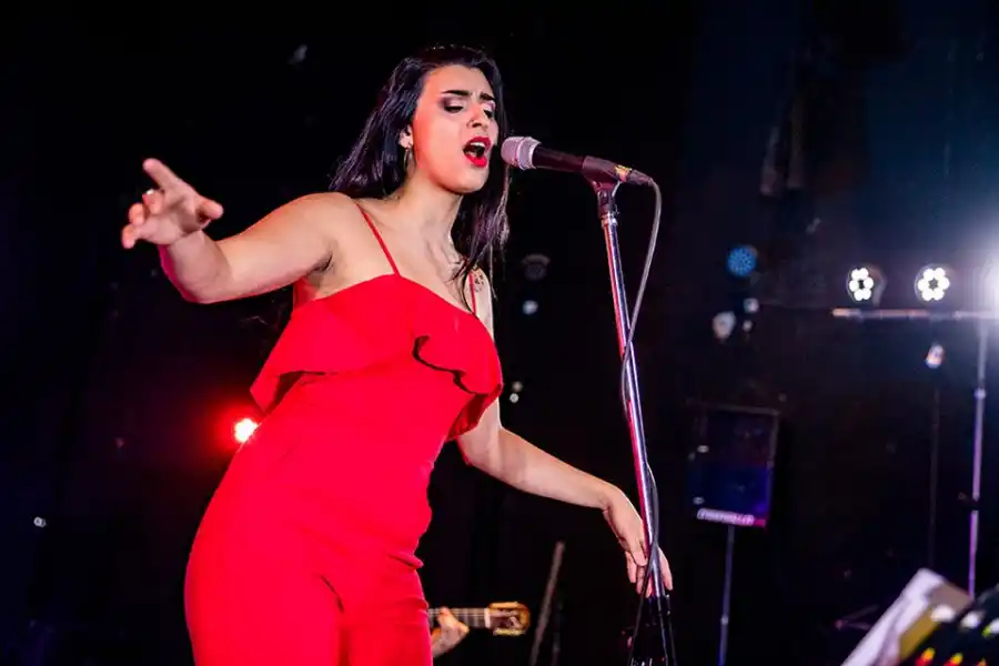 “Somos energía positiva y transmitimos un mensaje esperanzador”