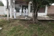 Acusan a un policía de matar a un joven por error