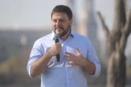 Leandro Santoro confirmó que será precandidato a jefe de Gobierno porteño