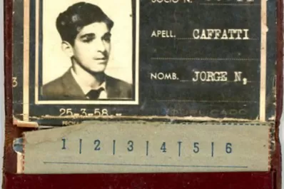 Identidad y amor por el club, en tiempos difíciles