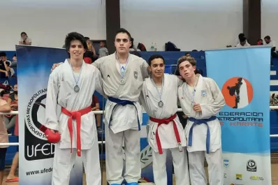 Navarro quiere sentir la energía olímpica