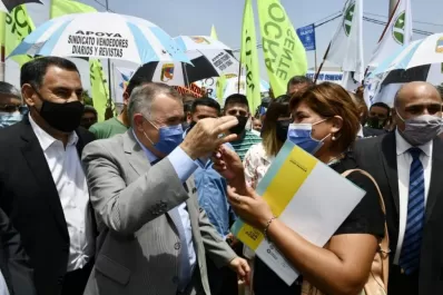 ¿Qué se dice en la política? De proyectos ejecutivos y asunciones legislativas