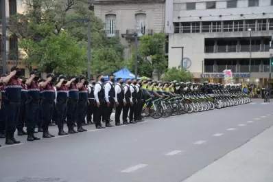 “Los efectivos deben tener atención en salud mental”