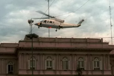 Diciembre: políticas, economías y costumbres del mes de las fiestas y los conflictos sociales