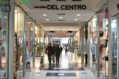 Las ventas minoristas PyMEs crecieron en noviembre un 8,9% interanual