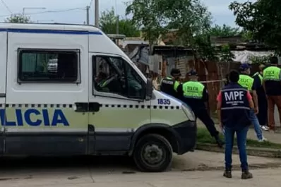 Una pelea terminó con un muerto y un herido en el barrio Alejandro Heredia
