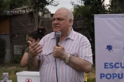 Masso: la situación de la educación en el país es alarmante