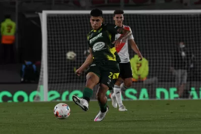 River fue sorprendido por Defensa y Justicia en el Monumental