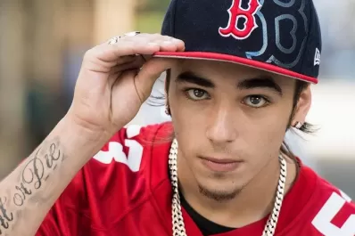 Aprehendieron a un hombre por el homicidio del cantante de hip hop