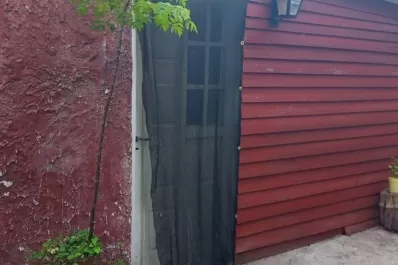 Se conocieron por Facebook, se enamoraron y él la mantuvo cautiva por tres años