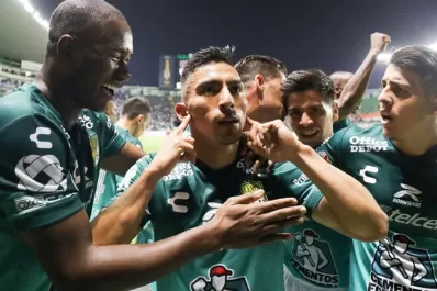 Holan llevó a León a la final del torneo mexicano