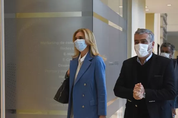 JxC: con un ojo en la Nación y el otro en el 23