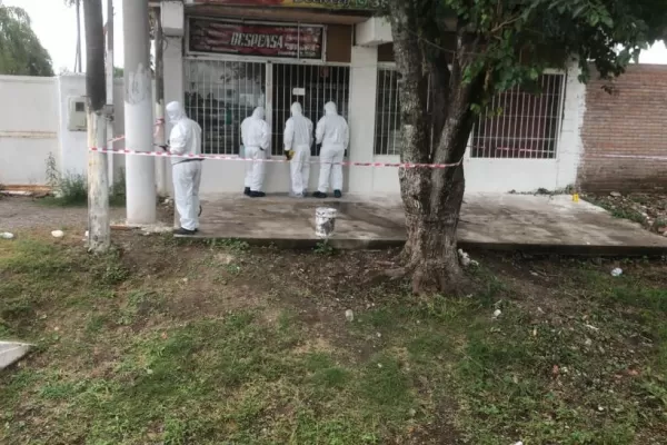 Acusan a un policía de matar a un joven por error