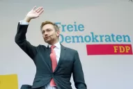 Alemania: llega el turno de Olaf Scholz