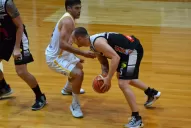 Estudiantes cerró el año como local con una victoria ante Jáchal