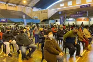 ¿Cómo se implementa el plan de salud ante el aumento de los casos de coronavirus?